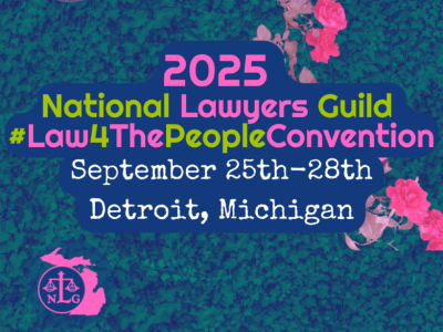 NLG Convention